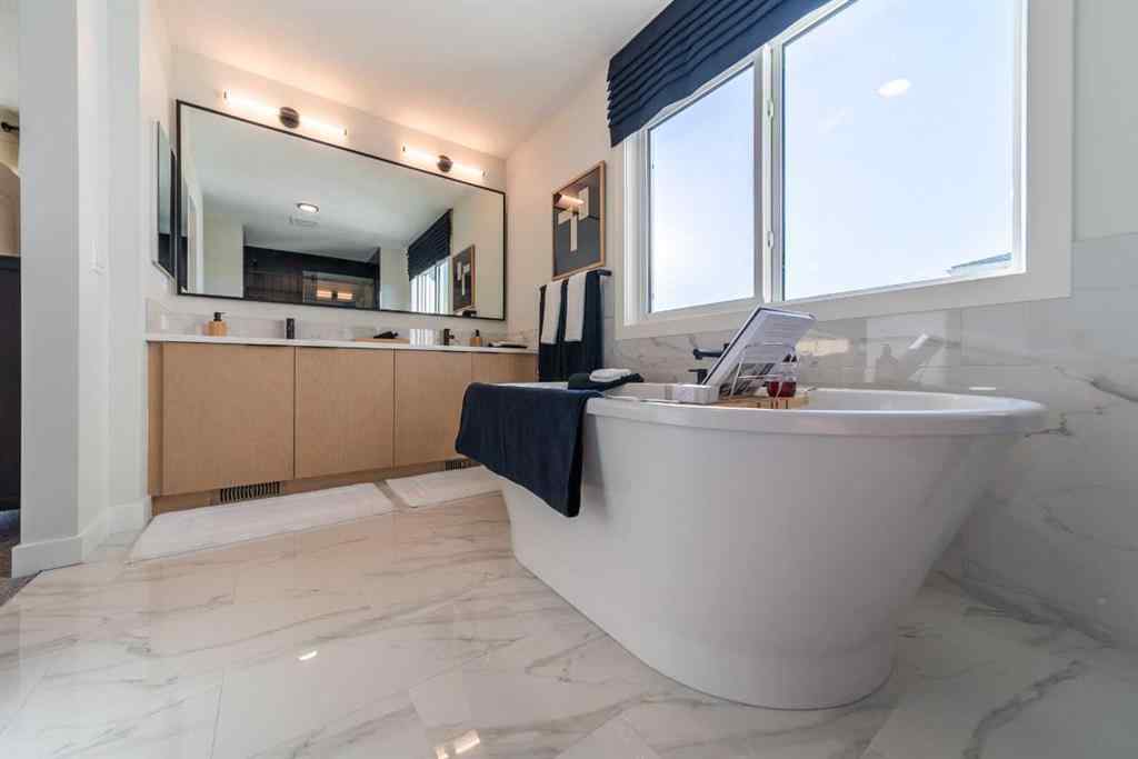 MLS® A2207151 - 503 Lawthorn Way SE in Lanark Airdrie, Residential