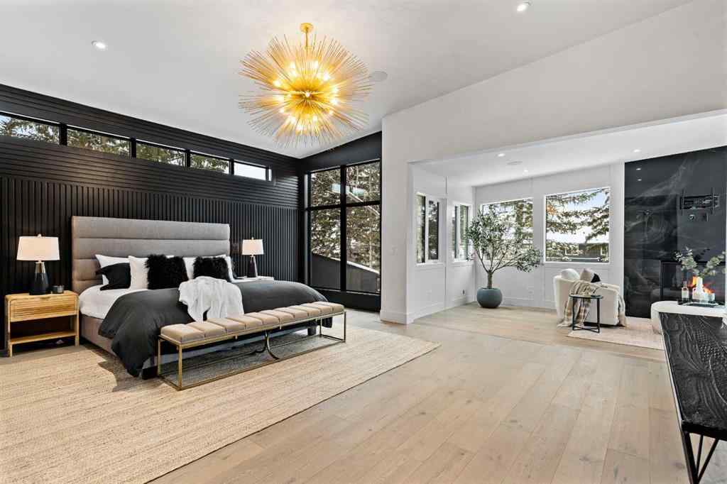 MLS® A2207173 - 1016 Beverley Boulevard SW in Bel-Aire Calgary, Residential