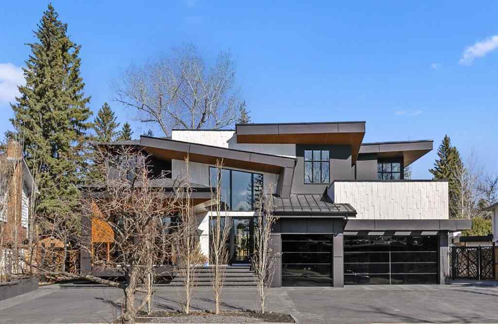 MLS® A2207173 - 1016 Beverley Boulevard SW in Bel-Aire Calgary, Residential