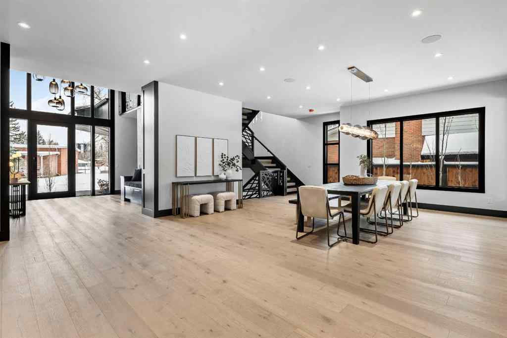 MLS® A2207173 - 1016 Beverley Boulevard SW in Bel-Aire Calgary, Residential