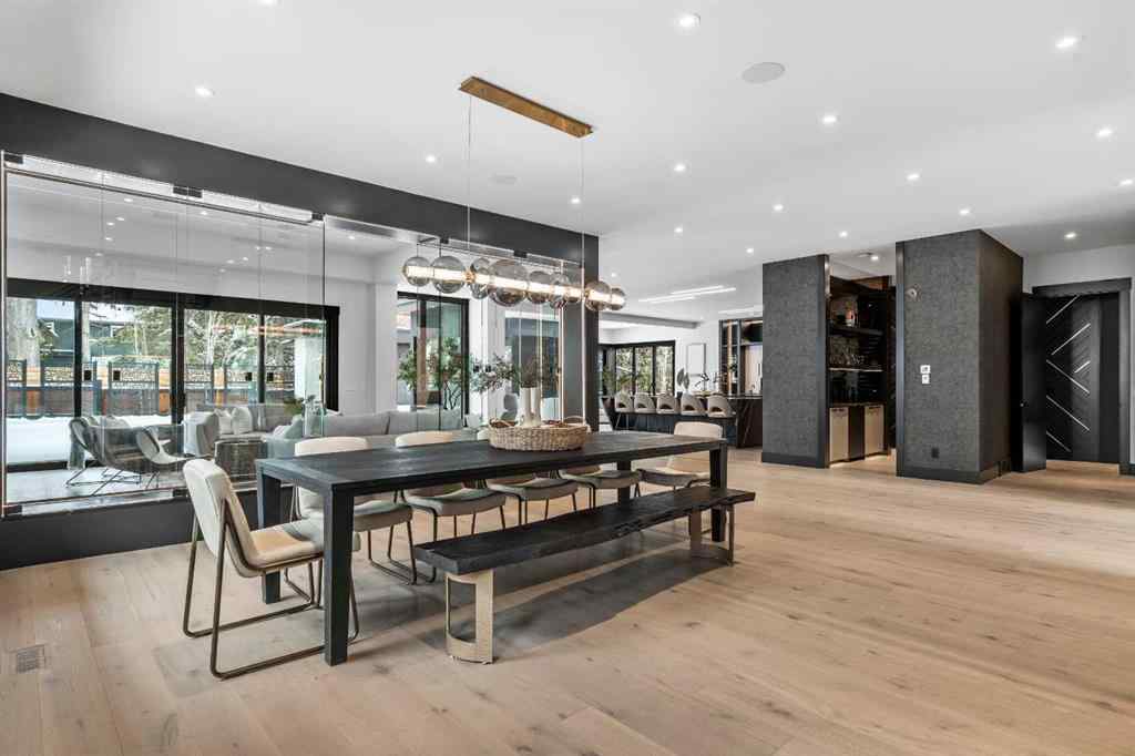 MLS® A2207173 - 1016 Beverley Boulevard SW in Bel-Aire Calgary, Residential