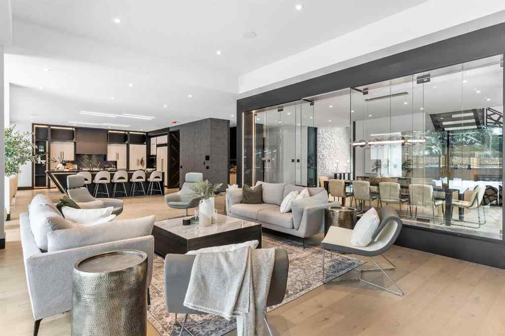 MLS® A2207173 - 1016 Beverley Boulevard SW in Bel-Aire Calgary, Residential