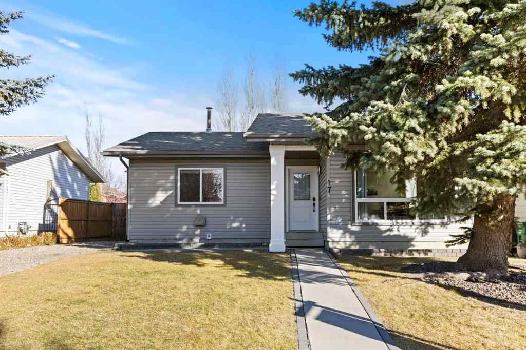 MLS® A2207180 - 17 Welch Crescent  in Downey Ridge Okotoks, Residential