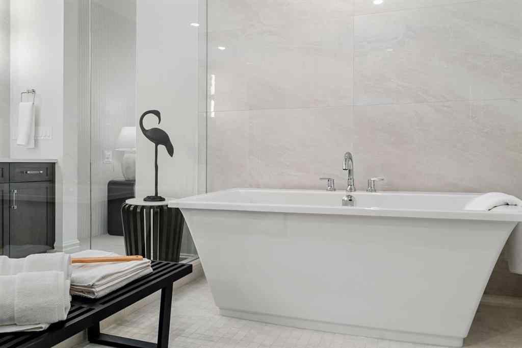 MLS® A2207187 - 298 Bessborough Drive  in Currie Barracks Calgary, Residential