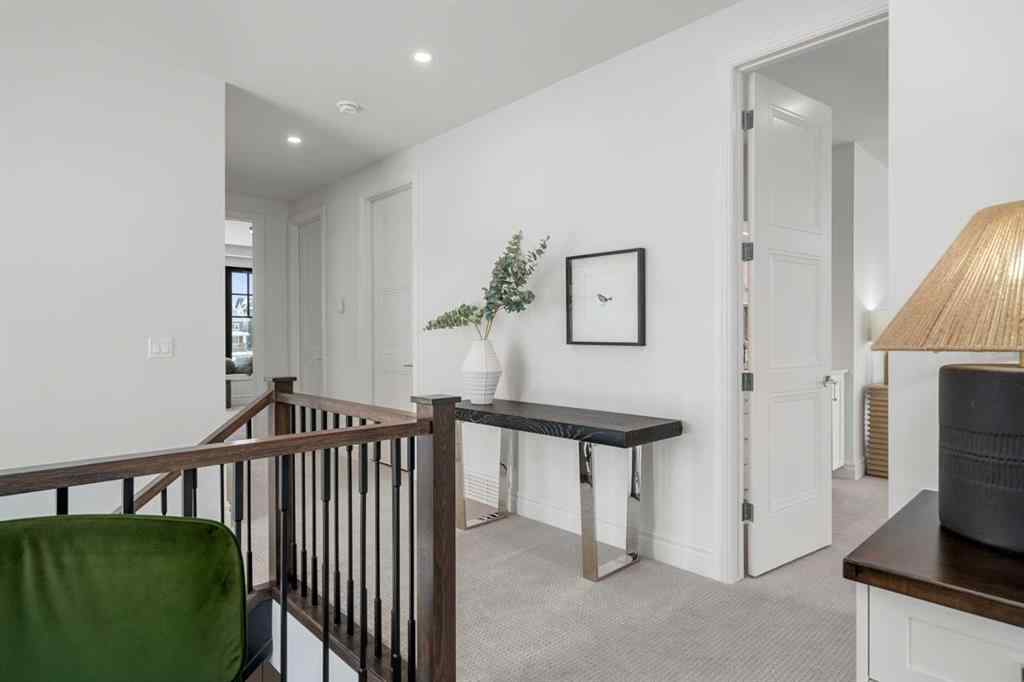 MLS® A2207187 - 298 Bessborough Drive  in Currie Barracks Calgary, Residential