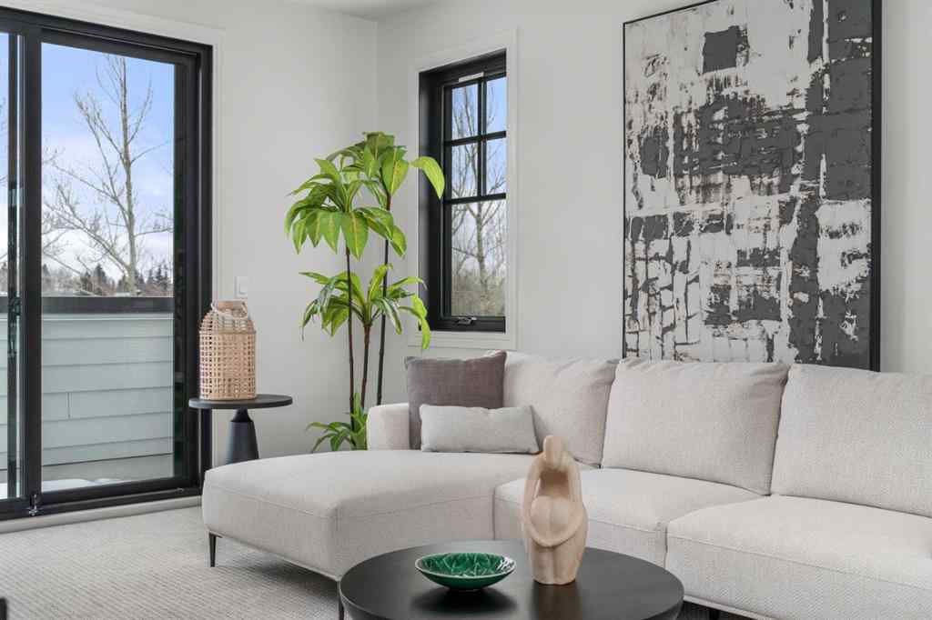 MLS® A2207187 - 298 Bessborough Drive  in Currie Barracks Calgary, Residential