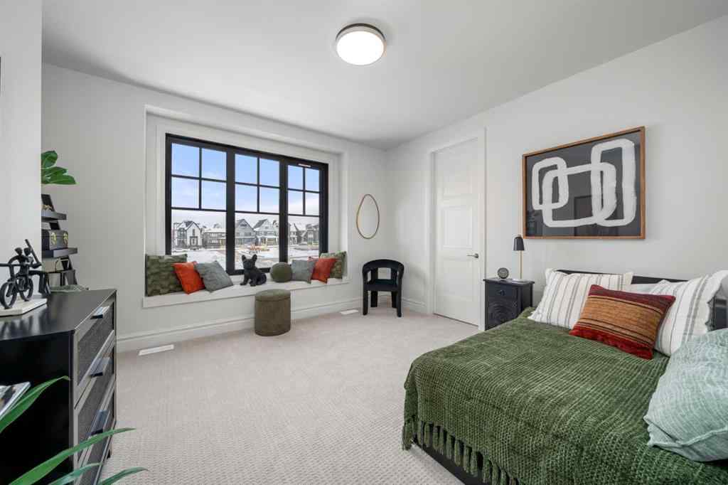 MLS® A2207187 - 298 Bessborough Drive  in Currie Barracks Calgary, Residential