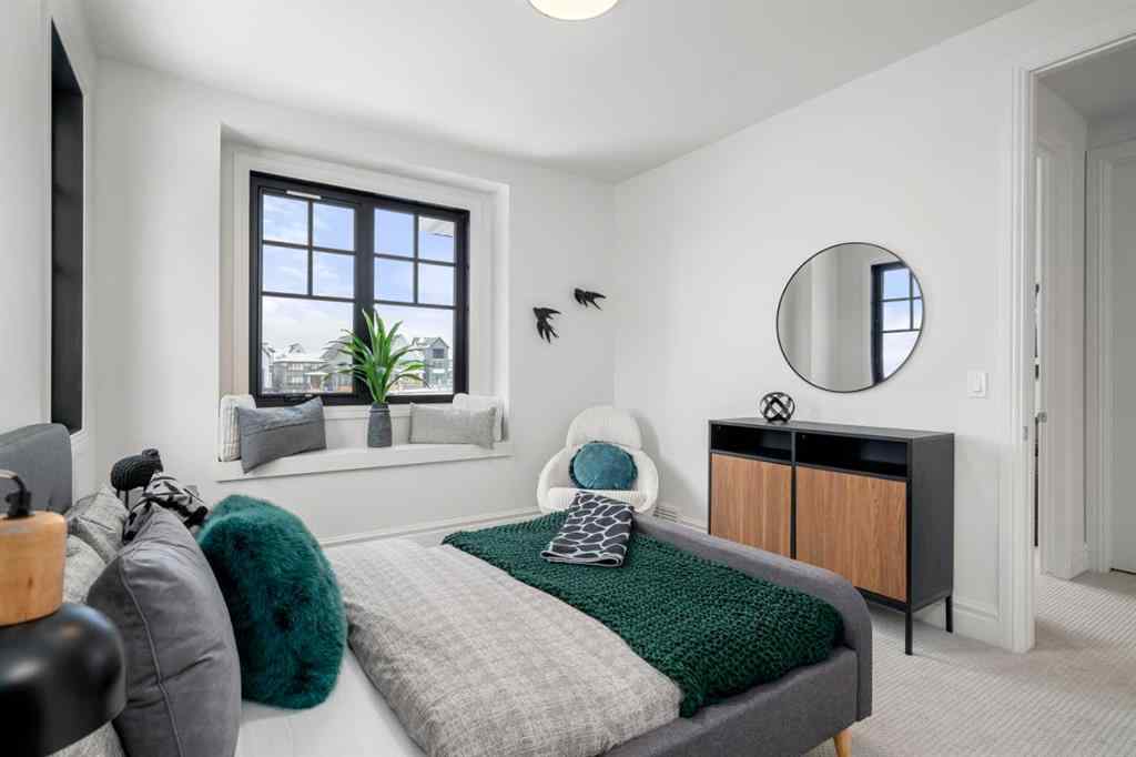 MLS® A2207187 - 298 Bessborough Drive  in Currie Barracks Calgary, Residential