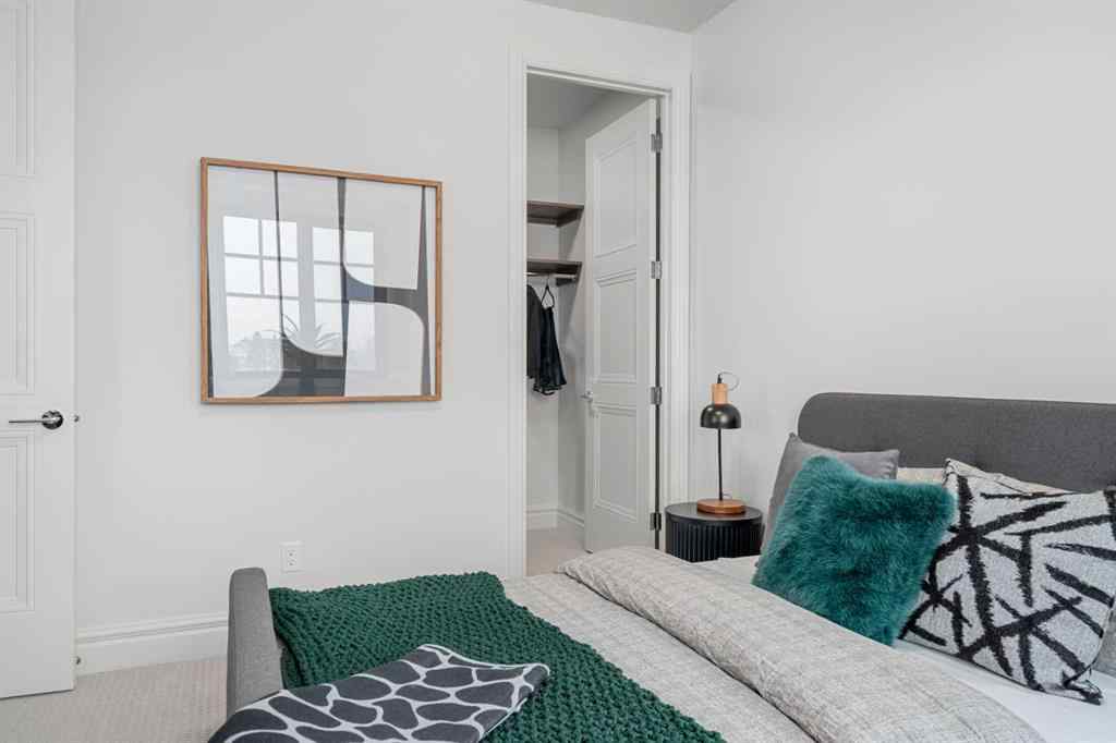 MLS® A2207187 - 298 Bessborough Drive  in Currie Barracks Calgary, Residential