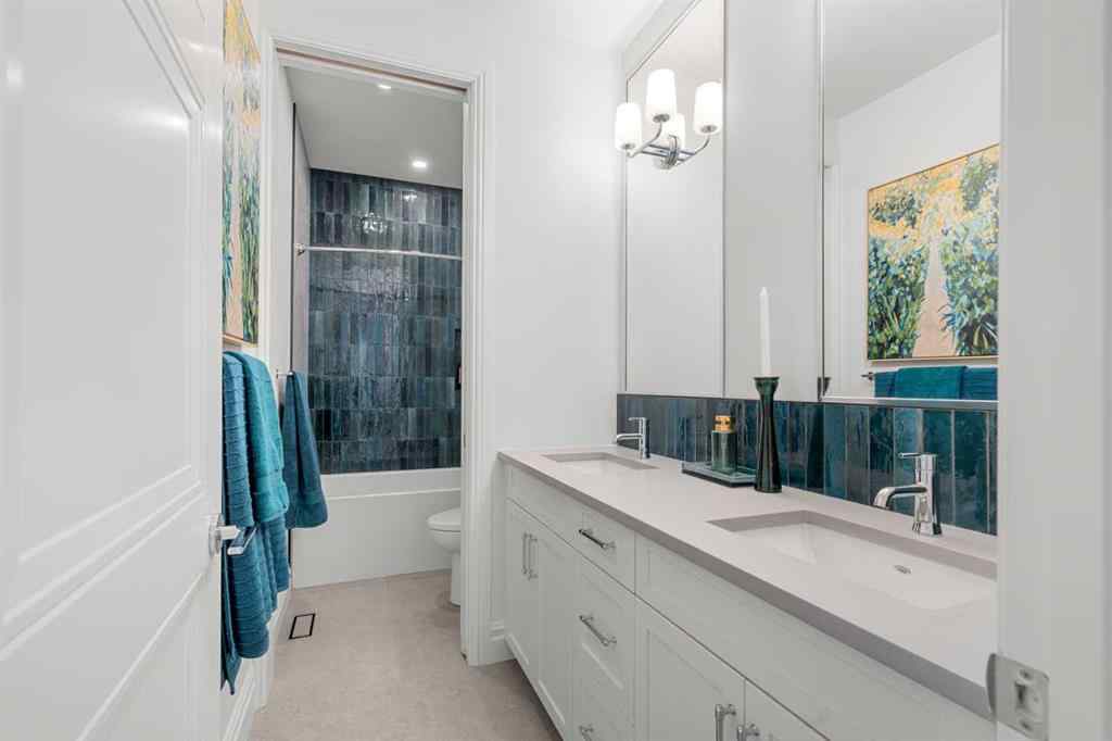 MLS® A2207187 - 298 Bessborough Drive  in Currie Barracks Calgary, Residential