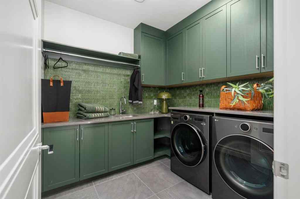 MLS® A2207187 - 298 Bessborough Drive  in Currie Barracks Calgary, Residential