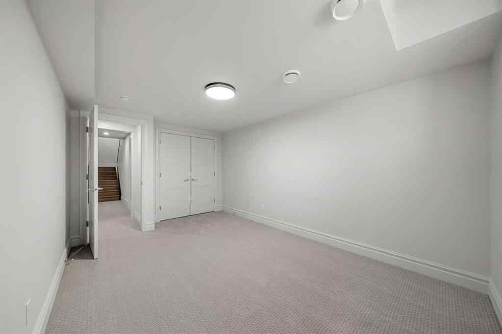 MLS® A2207187 - 298 Bessborough Drive  in Currie Barracks Calgary, Residential