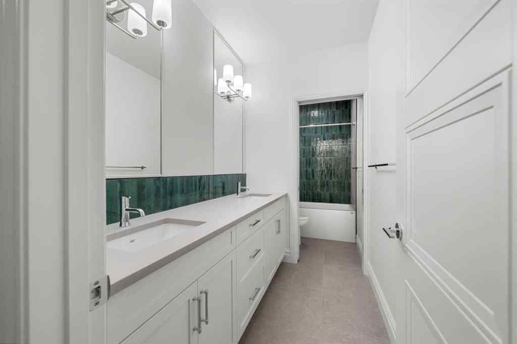 MLS® A2207187 - 298 Bessborough Drive  in Currie Barracks Calgary, Residential