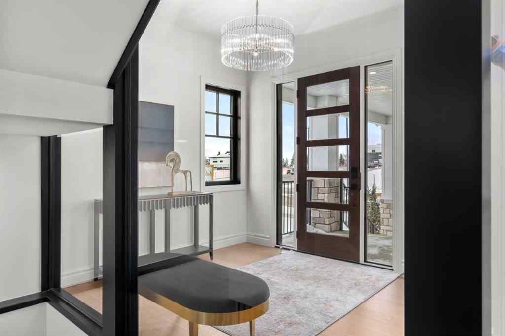 MLS® A2207187 - 298 Bessborough Drive  in Currie Barracks Calgary, Residential