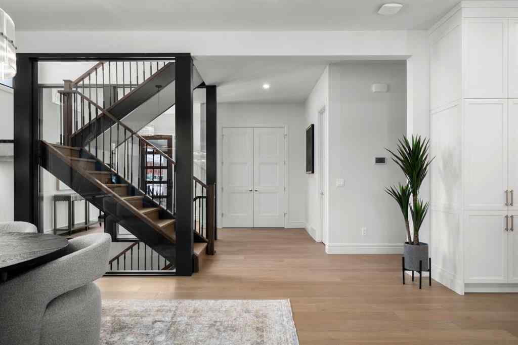 MLS® A2207187 - 298 Bessborough Drive  in Currie Barracks Calgary, Residential