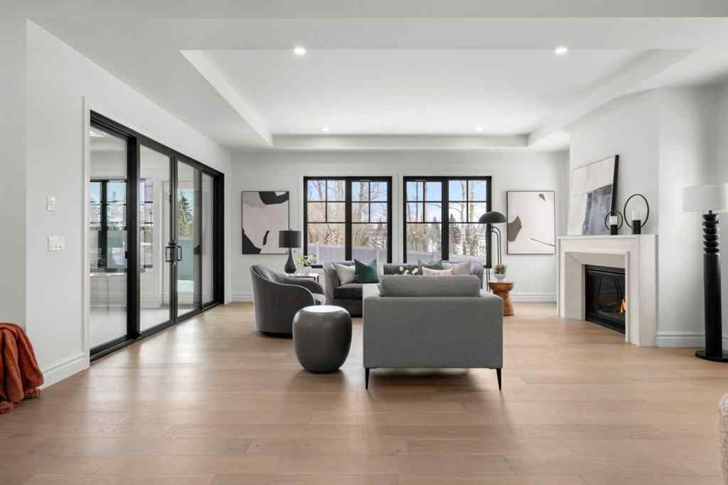 MLS® A2207187 - 298 Bessborough Drive  in Currie Barracks Calgary, Residential