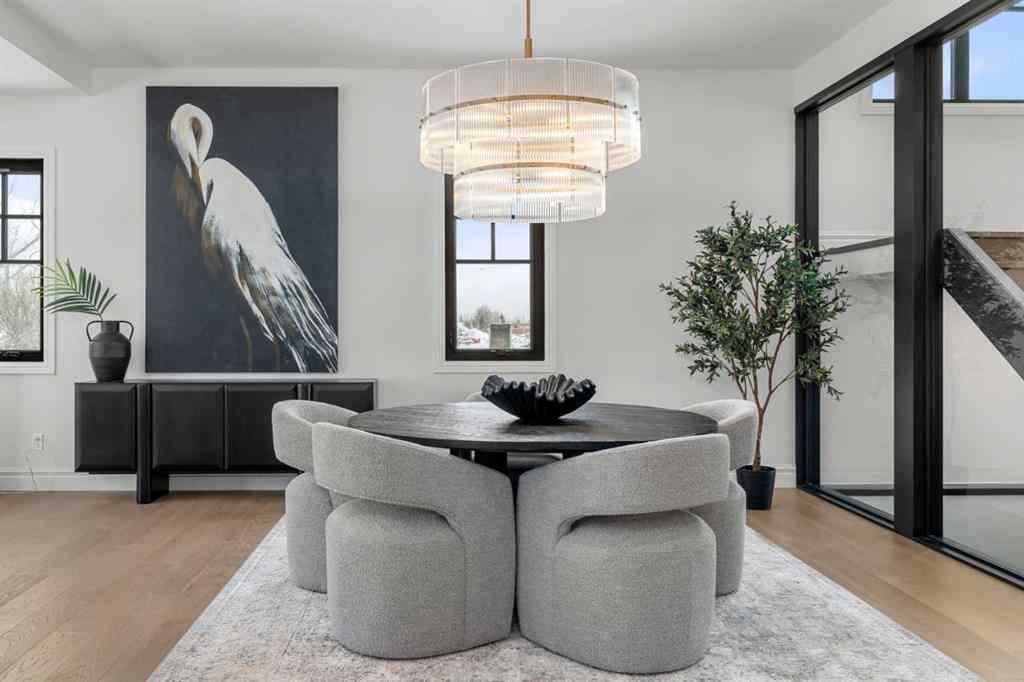 MLS® A2207187 - 298 Bessborough Drive  in Currie Barracks Calgary, Residential