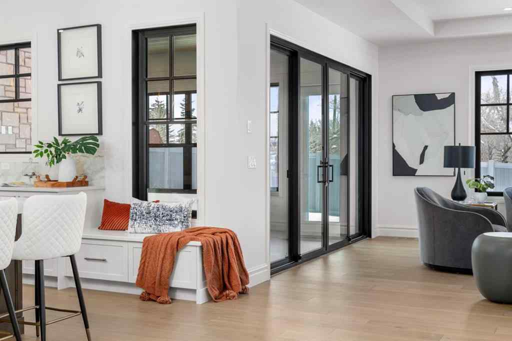 MLS® A2207187 - 298 Bessborough Drive  in Currie Barracks Calgary, Residential