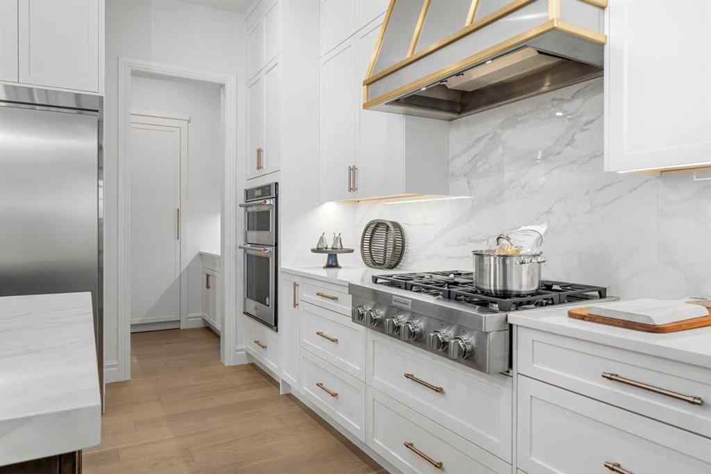MLS® A2207187 - 298 Bessborough Drive  in Currie Barracks Calgary, Residential