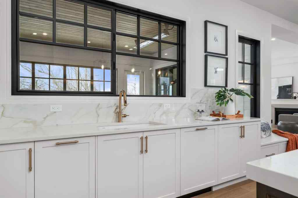MLS® A2207187 - 298 Bessborough Drive  in Currie Barracks Calgary, Residential