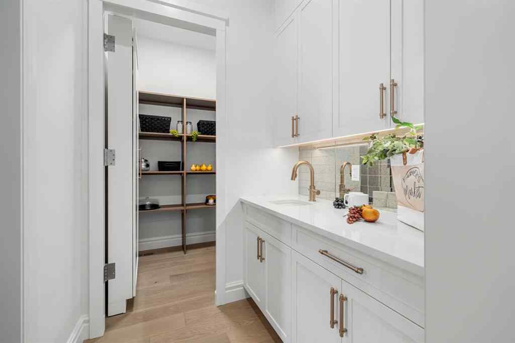 MLS® A2207187 - 298 Bessborough Drive  in Currie Barracks Calgary, Residential