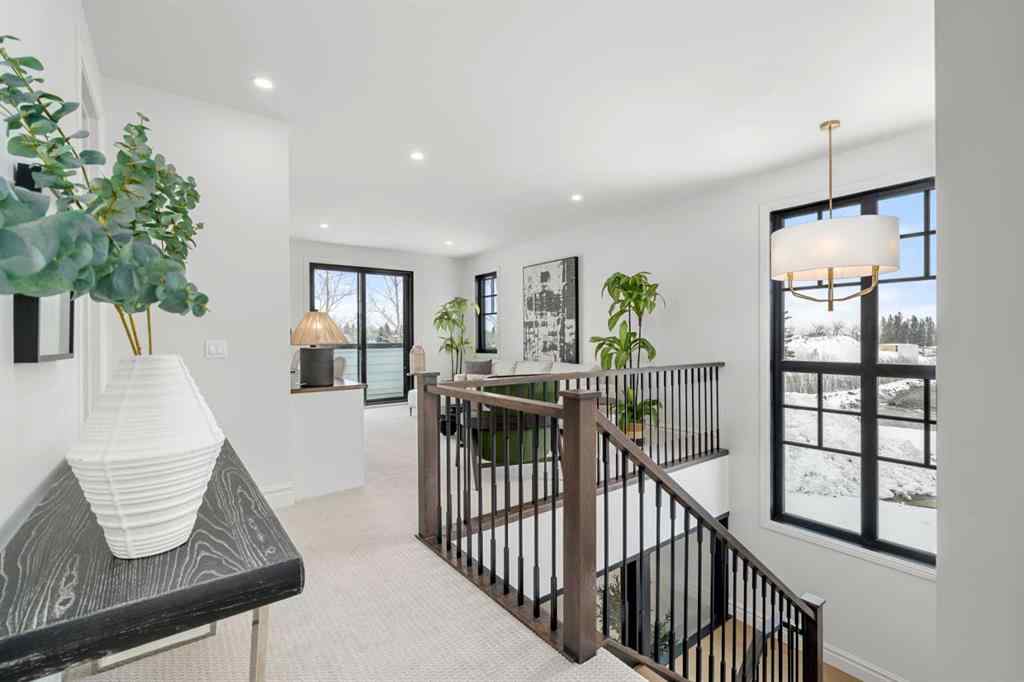 MLS® A2207187 - 298 Bessborough Drive  in Currie Barracks Calgary, Residential