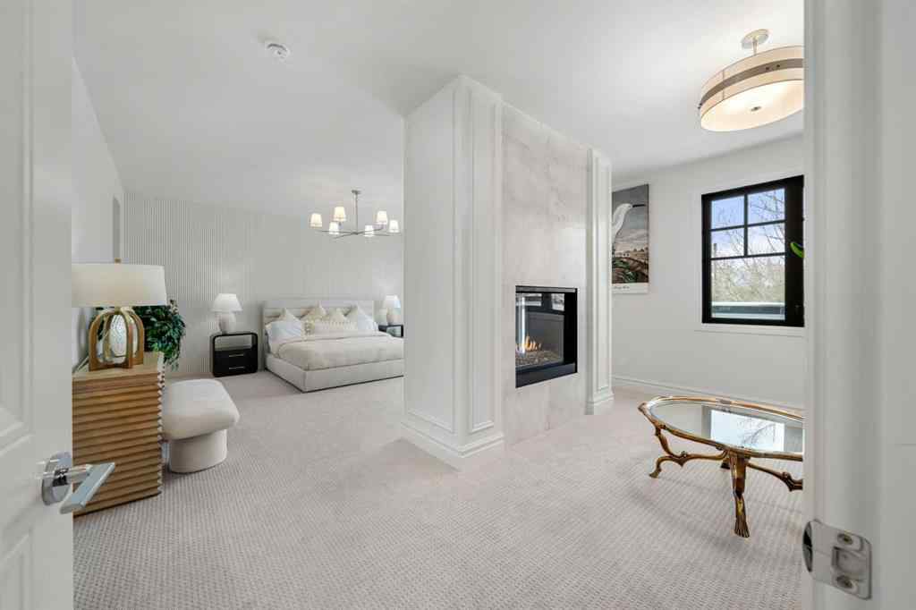 MLS® A2207187 - 298 Bessborough Drive  in Currie Barracks Calgary, Residential