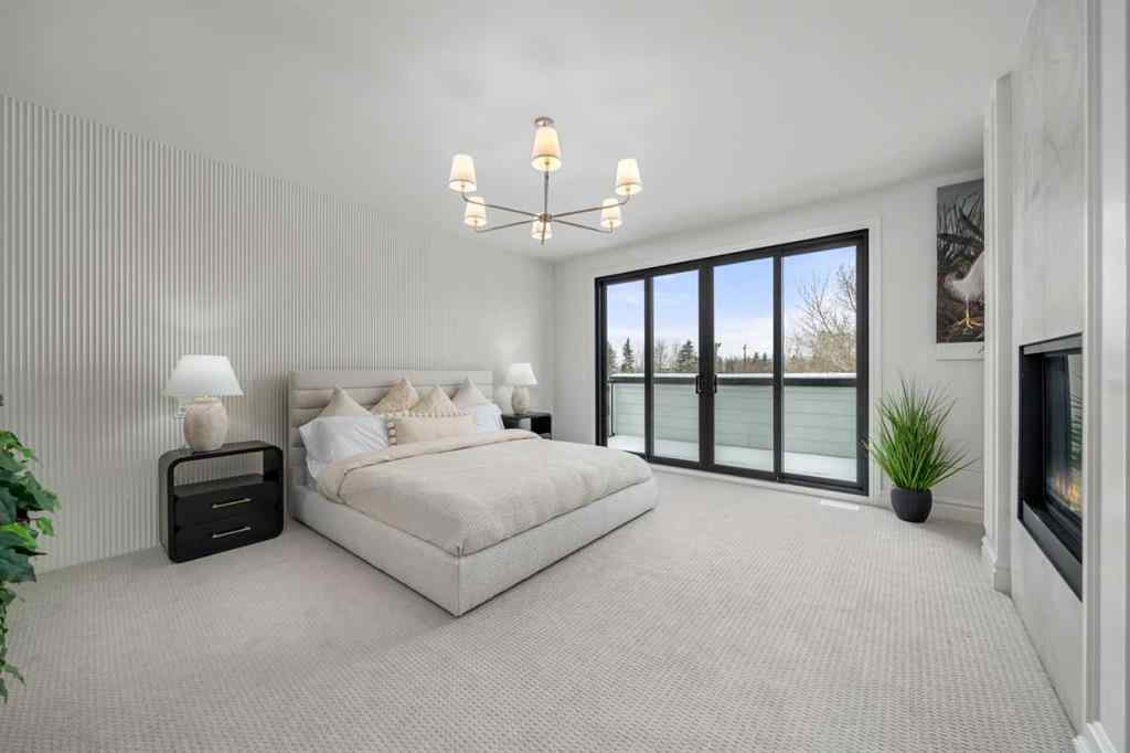 MLS® A2207187 - 298 Bessborough Drive  in Currie Barracks Calgary, Residential