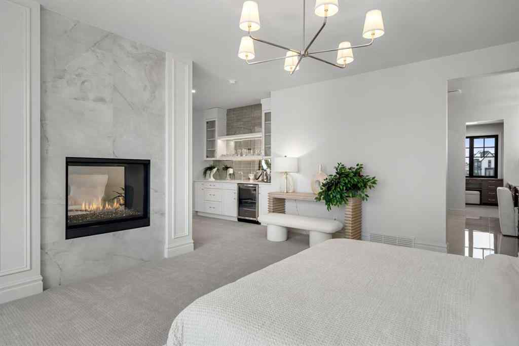 MLS® A2207187 - 298 Bessborough Drive  in Currie Barracks Calgary, Residential