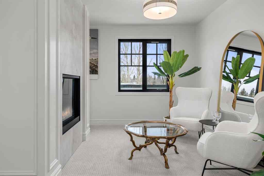 MLS® A2207187 - 298 Bessborough Drive  in Currie Barracks Calgary, Residential