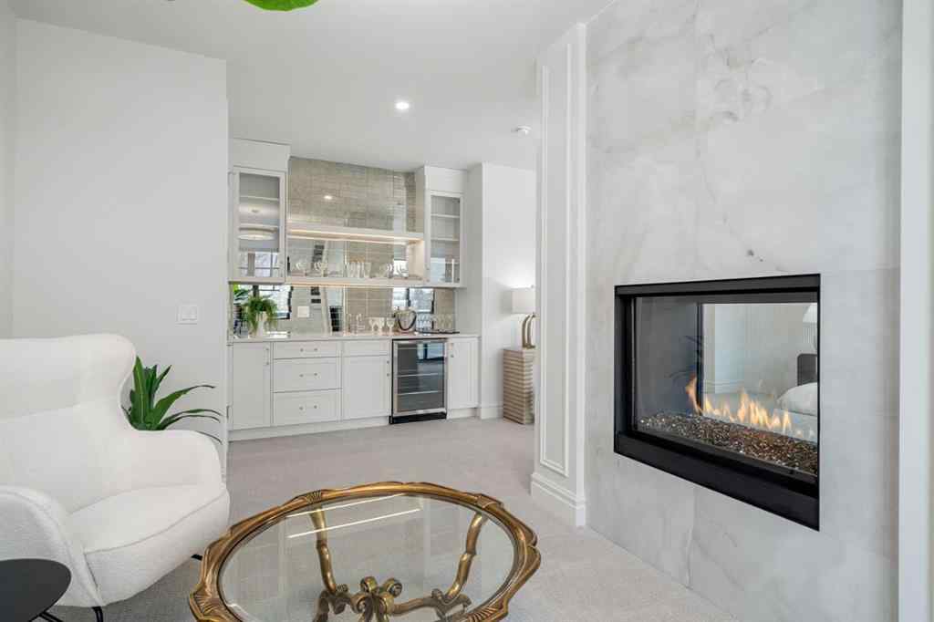 MLS® A2207187 - 298 Bessborough Drive  in Currie Barracks Calgary, Residential