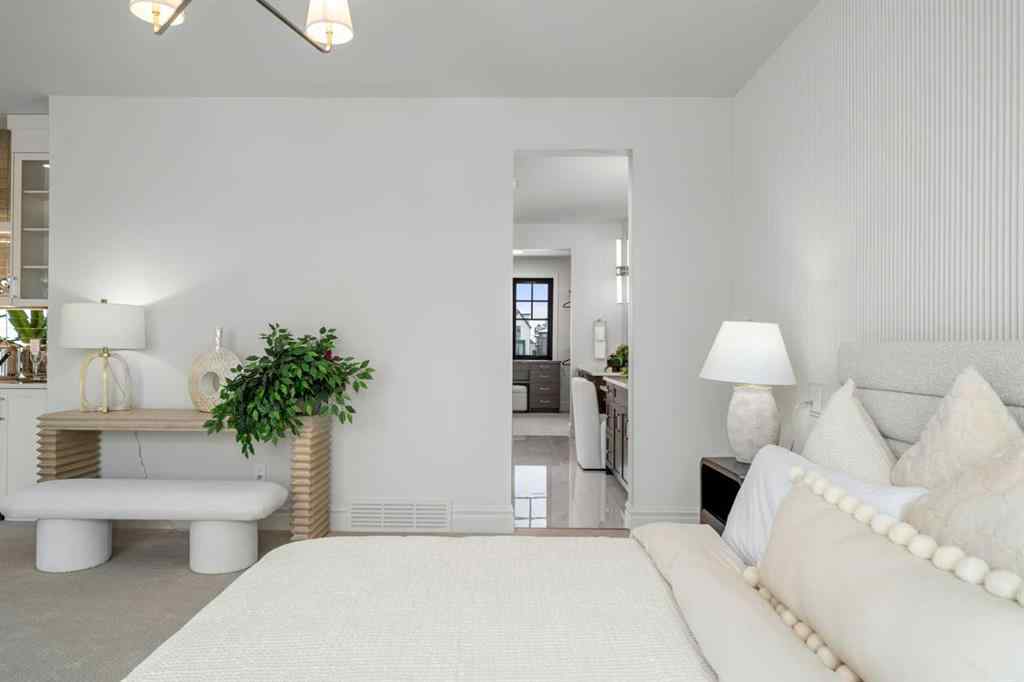 MLS® A2207187 - 298 Bessborough Drive  in Currie Barracks Calgary, Residential