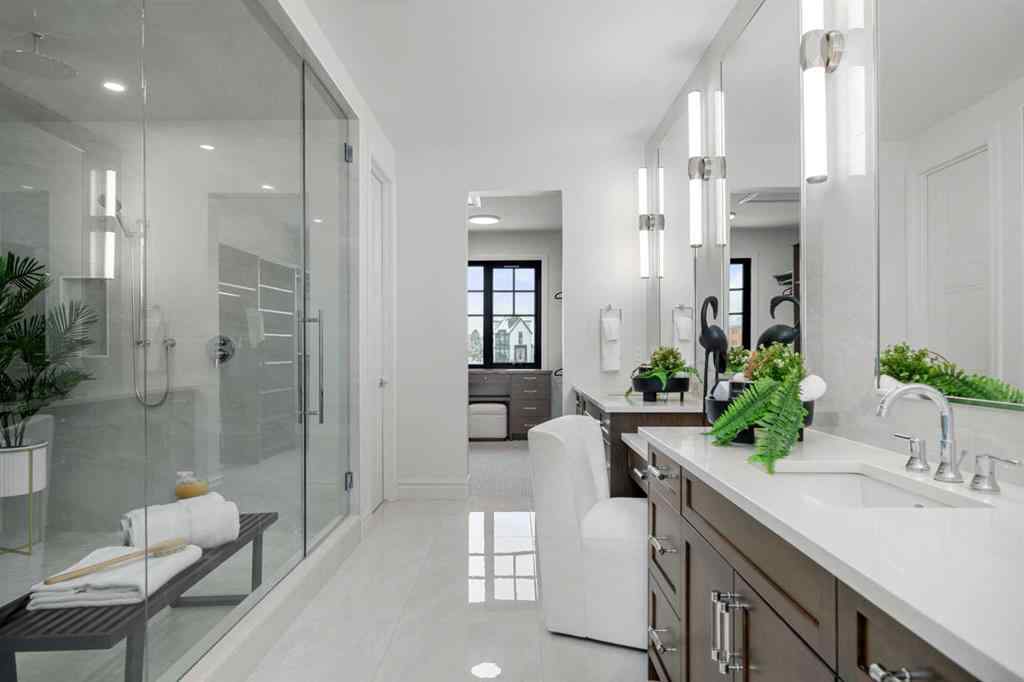 MLS® A2207187 - 298 Bessborough Drive  in Currie Barracks Calgary, Residential