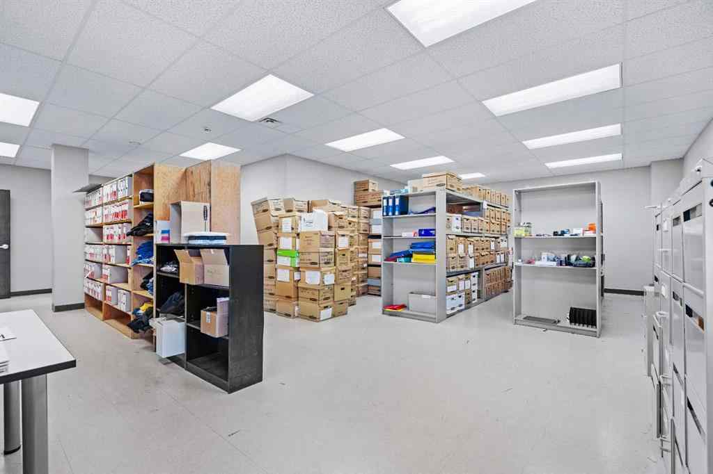 MLS® A2207197 - 5267 67 Avenue  in Hill Industrial Lloydminster, Commercial