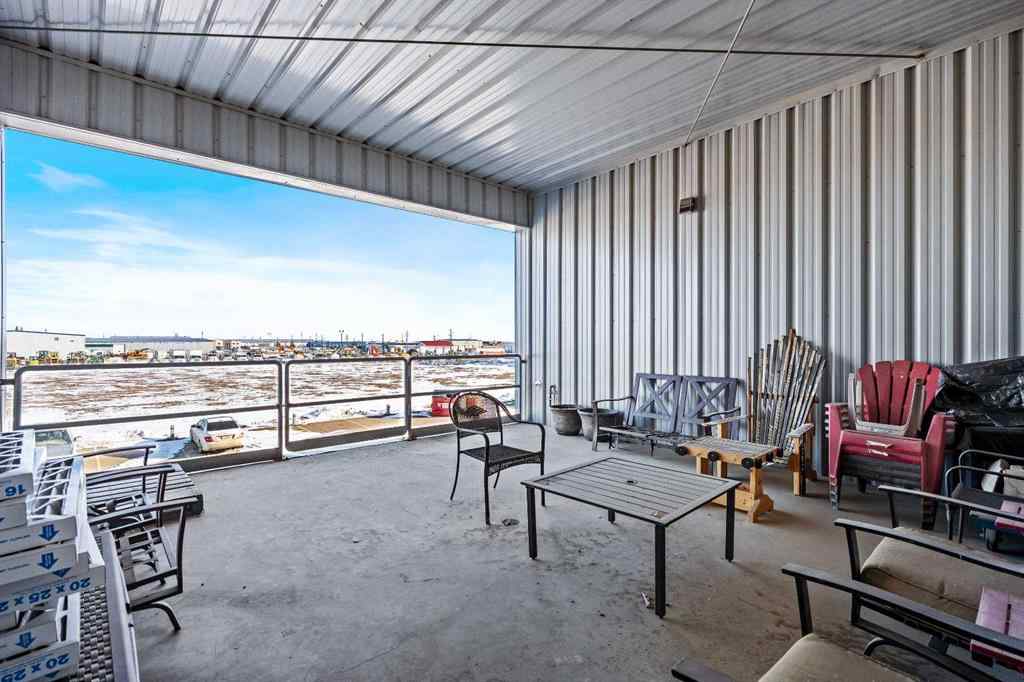MLS® A2207197 - 5267 67 Avenue  in Hill Industrial Lloydminster, Commercial