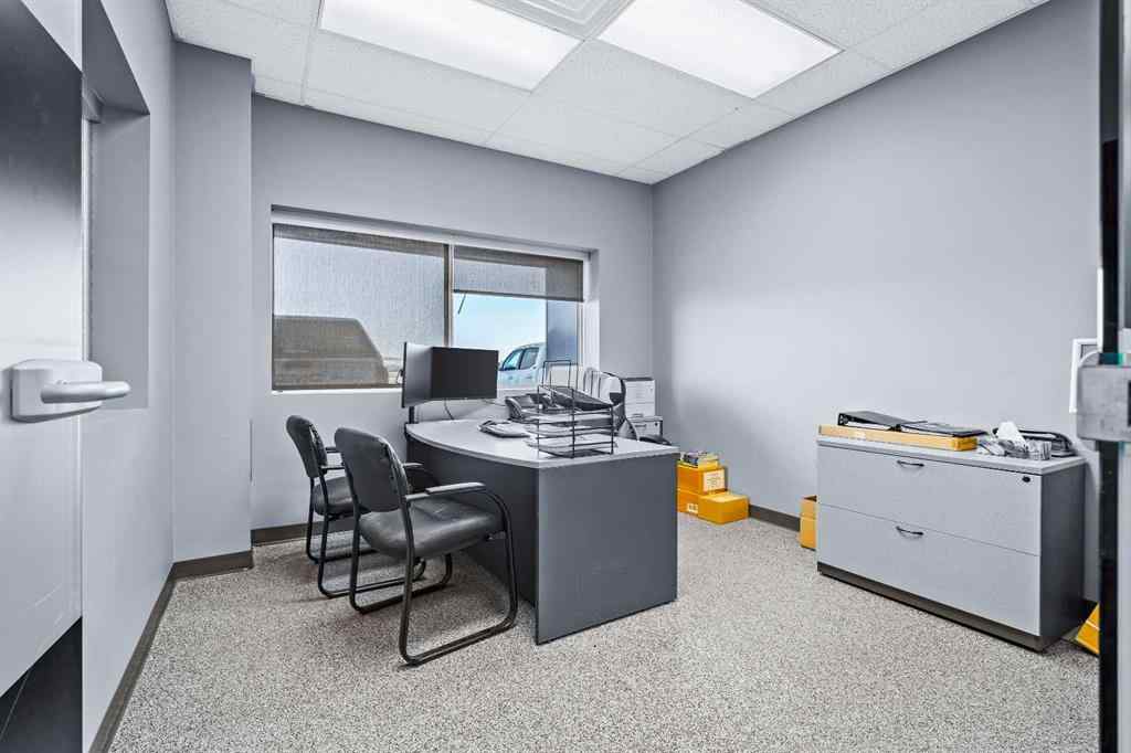 MLS® A2207197 - 5267 67 Avenue  in Hill Industrial Lloydminster, Commercial