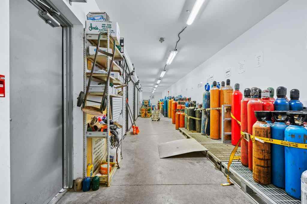 MLS® A2207197 - 5267 67 Avenue  in Hill Industrial Lloydminster, Commercial