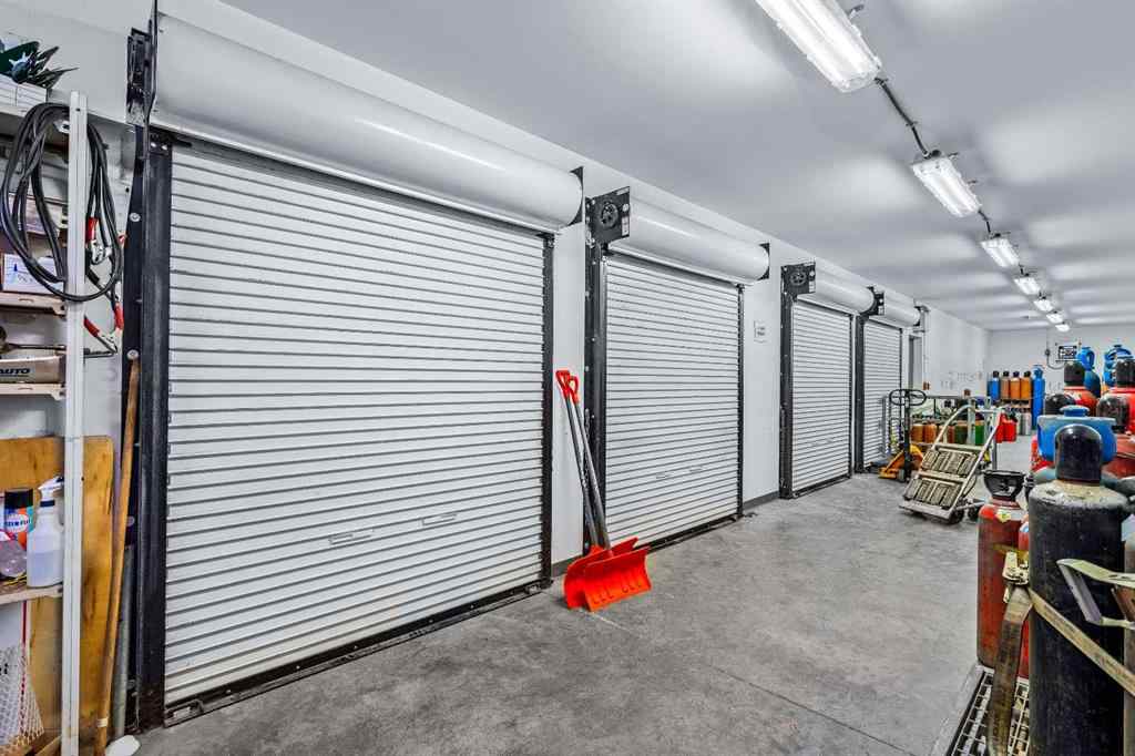 MLS® A2207197 - 5267 67 Avenue  in Hill Industrial Lloydminster, Commercial