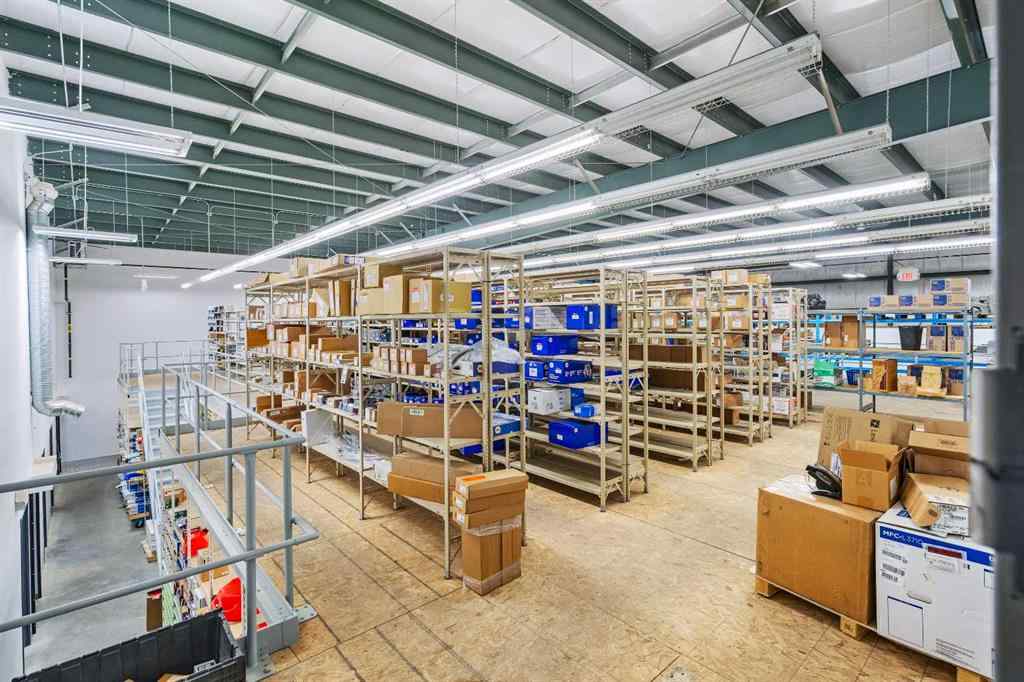 MLS® A2207204 - 5267 67 Avenue  in Hill Industrial Lloydminster, Commercial