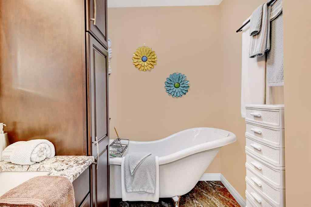 MLS® A2207239 - Unit #2 100011 Twp 722 Road  in NONE Rural Grande Prairie No. 1, County of, Residential