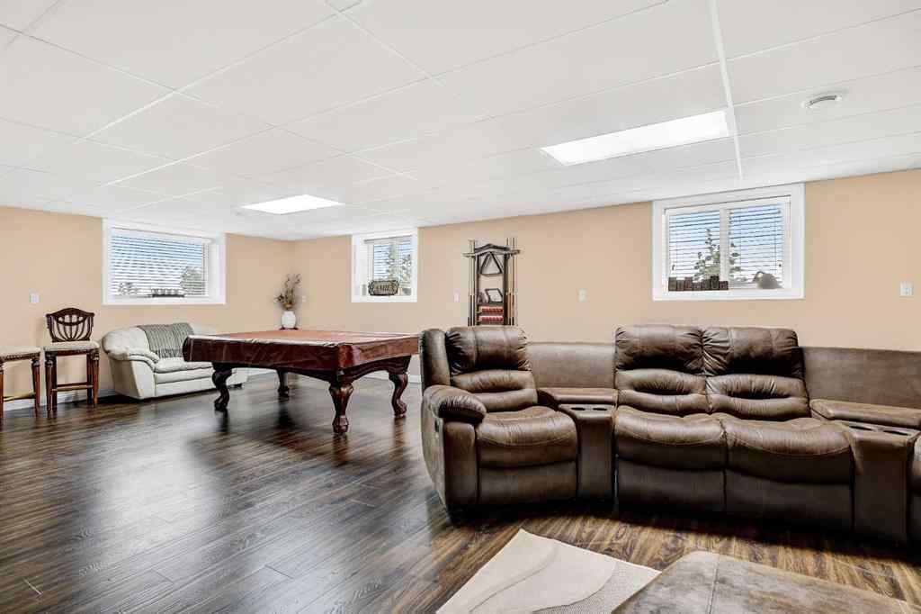 MLS® A2207239 - Unit #2 100011 Twp 722 Road  in NONE Rural Grande Prairie No. 1, County of, Residential