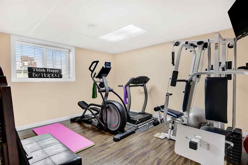 MLS® A2207239 - Unit #2 100011 Twp 722 Road  in NONE Rural Grande Prairie No. 1, County of, Residential