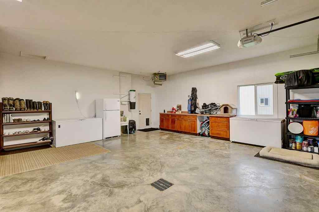 MLS® A2207239 - Unit #2 100011 Twp 722 Road  in NONE Rural Grande Prairie No. 1, County of, Residential