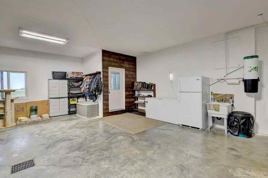 MLS® A2207239 - Unit #2 100011 Twp 722 Road  in NONE Rural Grande Prairie No. 1, County of, Residential