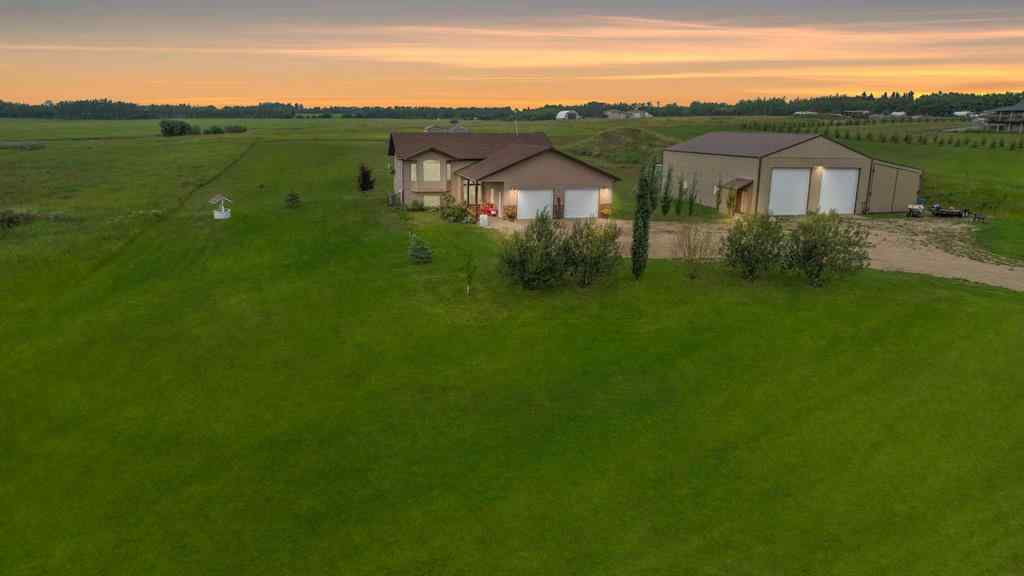 MLS® A2207239 - Unit #2 100011 Twp 722 Road  in NONE Rural Grande Prairie No. 1, County of, Residential