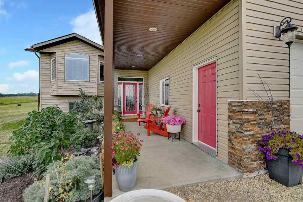 MLS® A2207239 - Unit #2 100011 Twp 722 Road  in NONE Rural Grande Prairie No. 1, County of, Residential