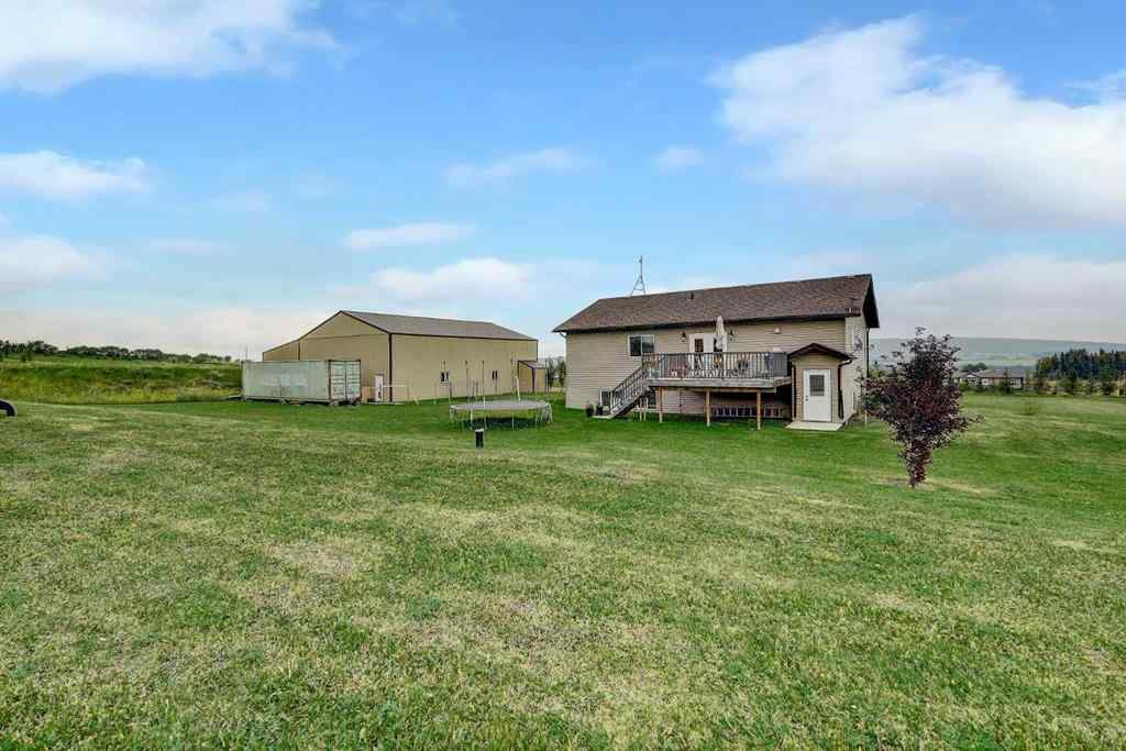 MLS® A2207239 - Unit #2 100011 Twp 722 Road  in NONE Rural Grande Prairie No. 1, County of, Residential
