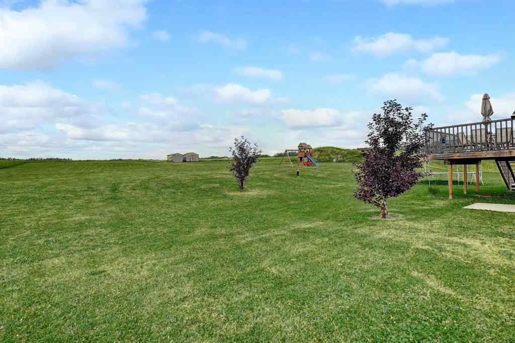 MLS® A2207239 - Unit #2 100011 Twp 722 Road  in NONE Rural Grande Prairie No. 1, County of, Residential