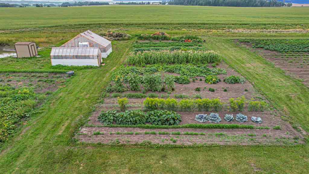 MLS® A2207239 - Unit #2 100011 Twp 722 Road  in NONE Rural Grande Prairie No. 1, County of, Residential