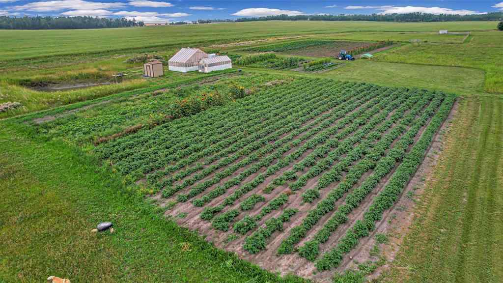 MLS® A2207239 - Unit #2 100011 Twp 722 Road  in NONE Rural Grande Prairie No. 1, County of, Residential